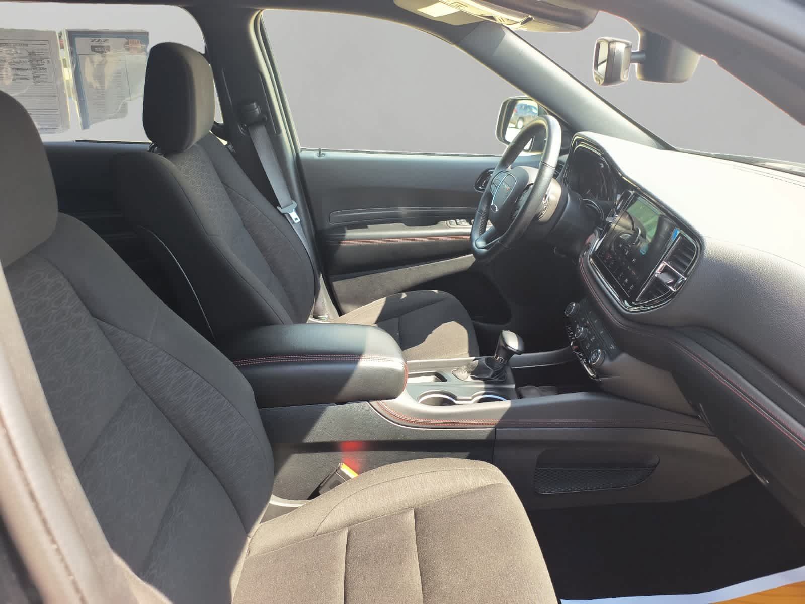 Used 2026 Dodge Durango GT AWD/4WD image 15