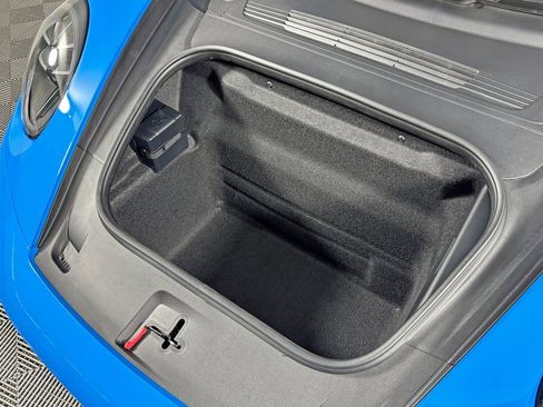 New 2026 Porsche 911 Carrera GTS image 12