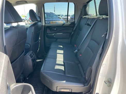 Used 2019 Honda Ridgeline RTL-E image 8