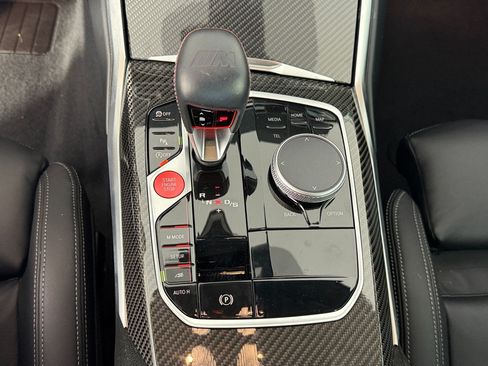 Used 2024 BMW M2 w/ Lighting Package RWD image 15