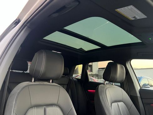 Used 2023 Audi Q4 e-tron Premium Plus w/ Premium Plus image 34