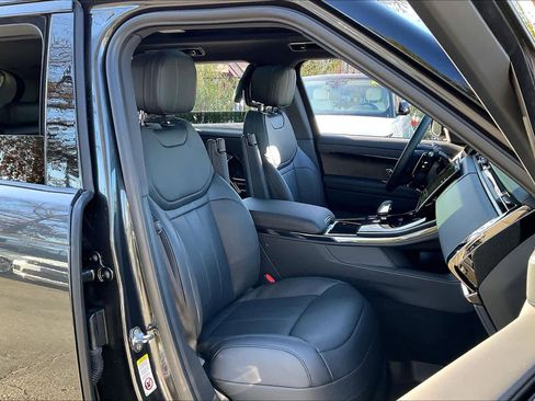 New 2026 Land Rover Range Rover Sport Dynamic SE image 31