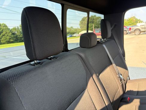 Used 2023 Ford F150 XLT w/ Equipment Group 302A High AWD/4WD image 53