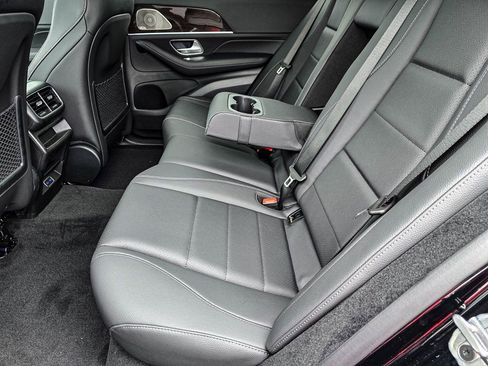 New 2026 Mercedes-Benz GLE 450 4MATIC image 27