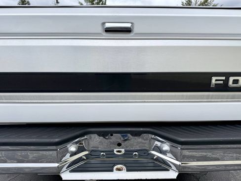 Used 1995 Ford F250 XLT image 74