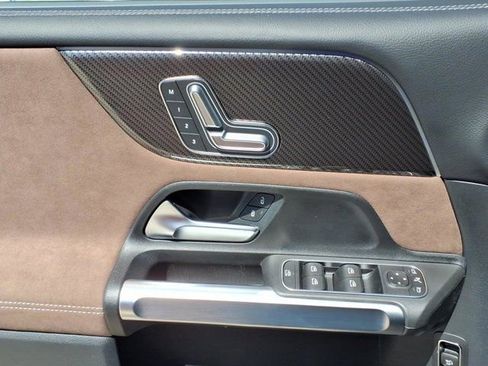 New 2026 Mercedes-Benz GLB 250 image 13