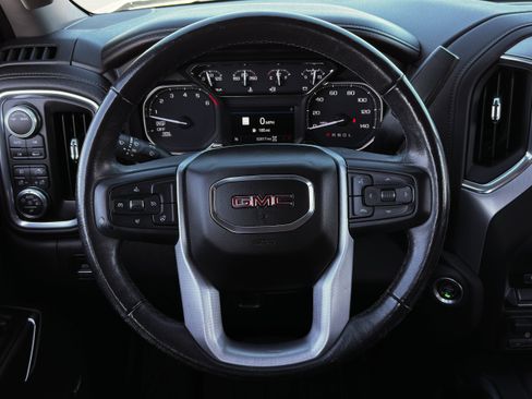Used 2021 GMC Sierra 1500 SLT w/ SLT Convenience Package image 18