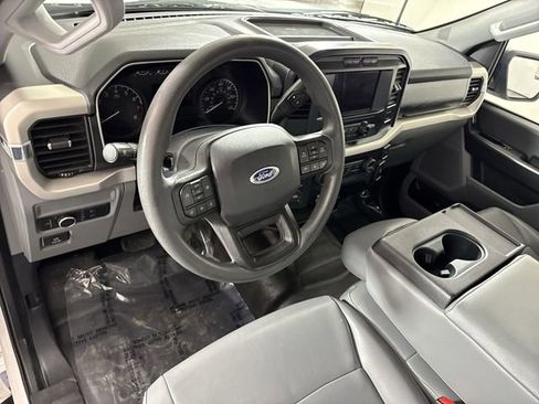 Used 2021 Ford F150 XL w/ Trailer Tow Package image 23