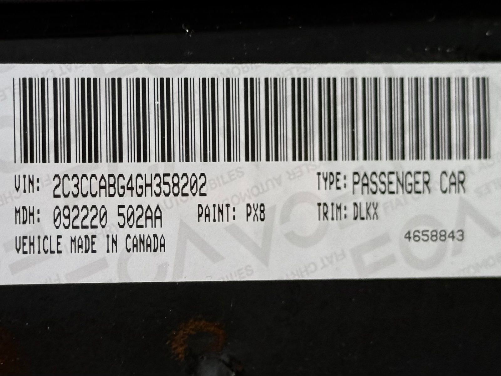 Used 2016 Chrysler 300 S RWD image 41