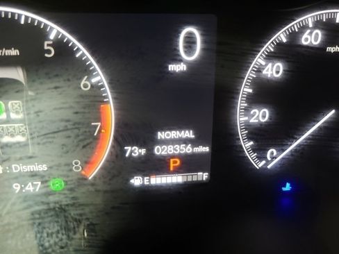 Used 2025 Honda CR-V EX-L image 29