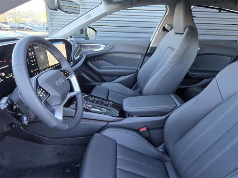 New 2025 Audi A5 2.0T Premium Plus image 26