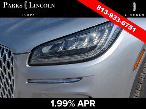 Used 2024 Lincoln Corsair FWD w/ Equipment Group 101A image 11
