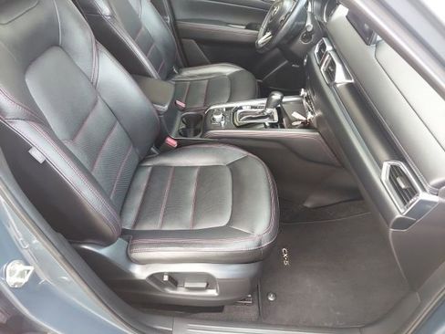 Used 2024 MAZDA CX-5 Carbon Edition AWD/4WD image 28