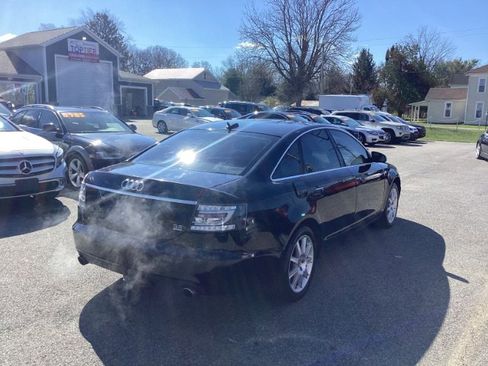 Used 2005 Audi A6 3.2 image 3