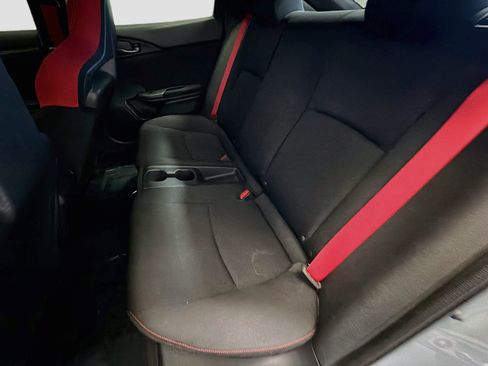Used 2021 Honda Civic Type R image 13