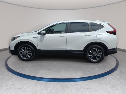 Used 2022 Honda CR-V EX-L image 8