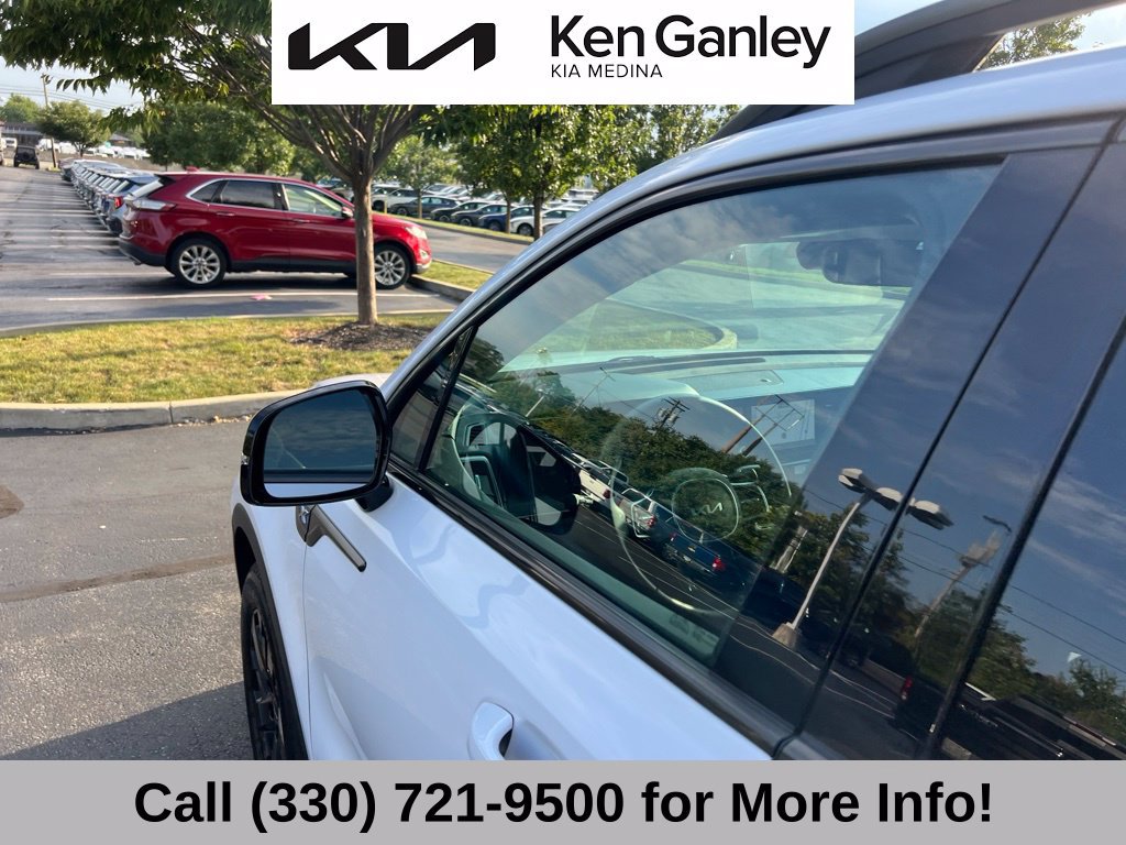 Certified 2023 Kia Sorento S w/ Panoramic Sunroof Package AWD/4WD image 23