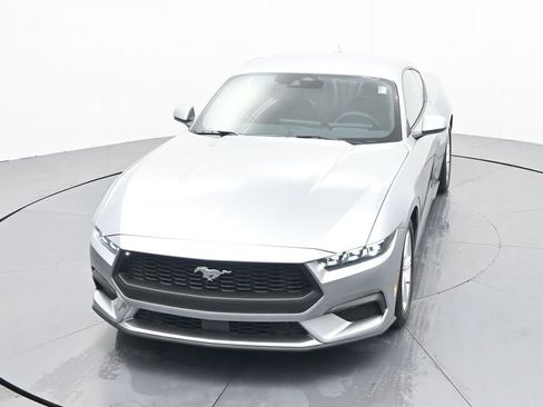 New 2026 Ford Mustang Coupe image 24