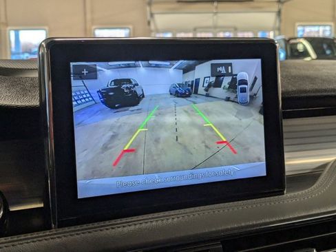 Used 2021 Lincoln Corsair Reserve image 15