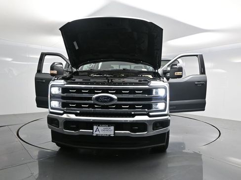 Used 2024 Ford F250 Lariat image 52