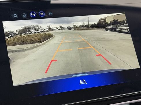 New 2027 Chevrolet Bolt LT image 16