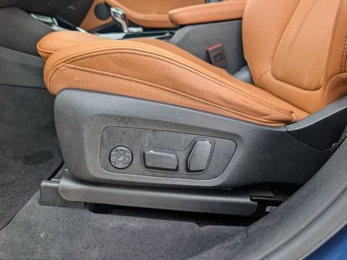 Used 2024 BMW X3 sDrive30i w/ Convenience Package RWD image 21