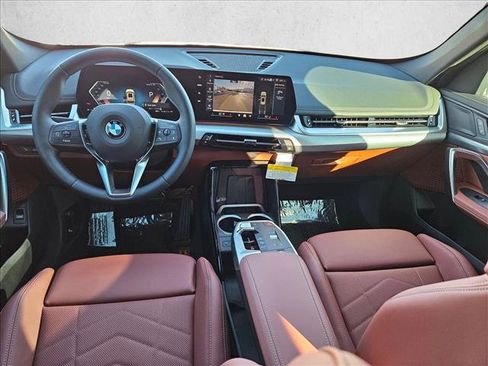 New 2026 BMW X1 xDrive28i w/ Convenience Package image 14