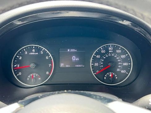 Used 2021 Kia Seltos EX w/ Paint Protection Package AWD/4WD image 32