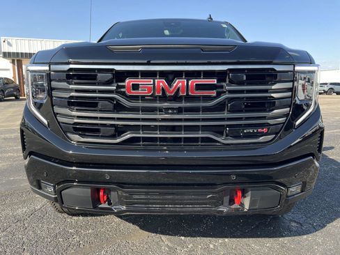 New 2026 GMC Sierra 1500 AT4 image 14