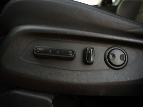 Certified 2025 Honda CR-V EX-L image 43