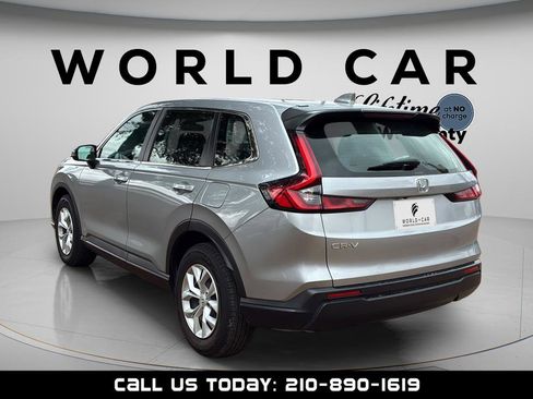 Used 2023 Honda CR-V LX image 16