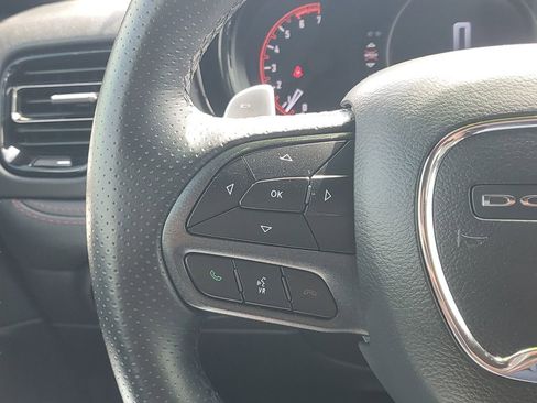 Used 2022 Dodge Durango R/T image 25