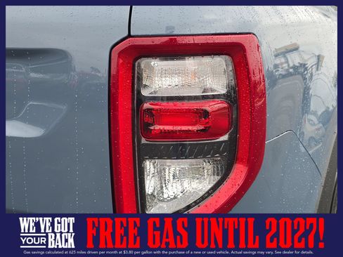 New 2025 Ford Bronco Sport Outer Banks w/ Outer Banks Tech Package+ AWD/4WD image 7