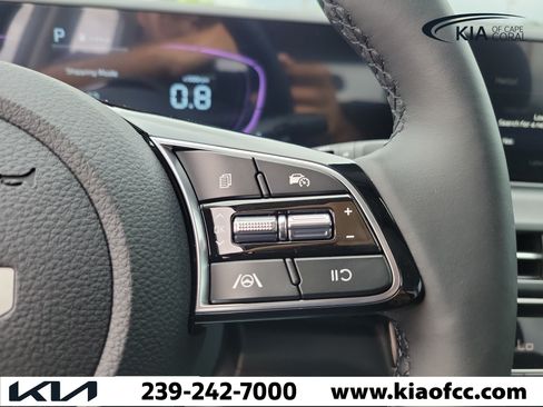 New 2026 Kia Seltos S FWD image 23