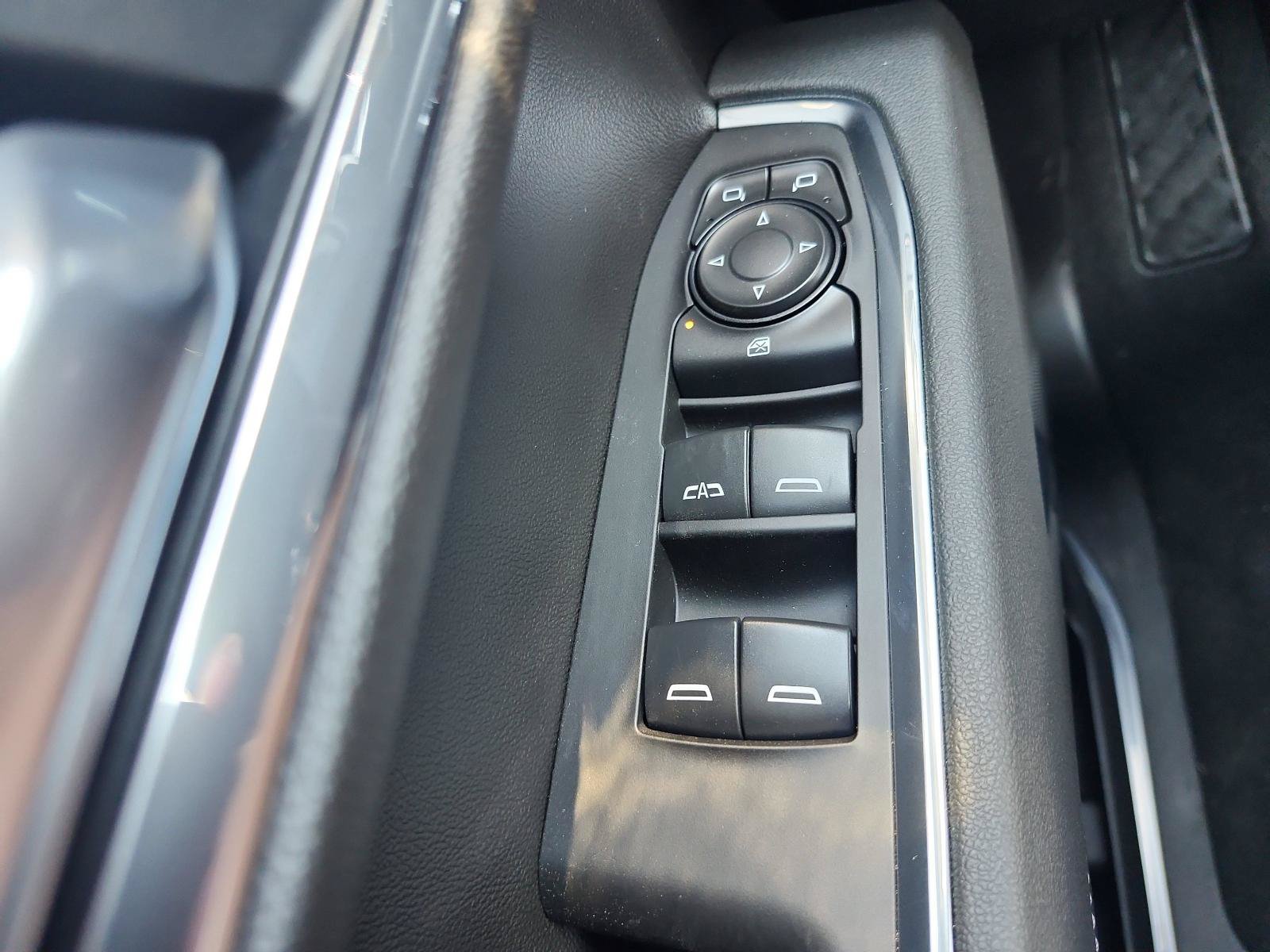 New 2026 GMC Sierra 1500 SLE AWD/4WD image 19