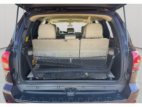 Used 2014 Toyota Sequoia Limited image 20