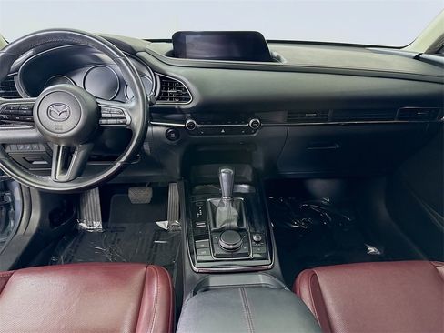 Used 2024 MAZDA CX-30 AWD 2.5 S w/ Preferred Package image 18