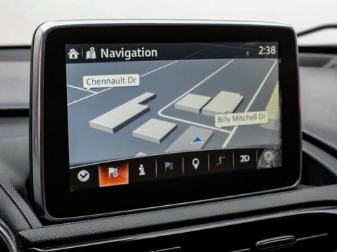 Used 2016 MAZDA MX-5 Miata Grand Touring image 17