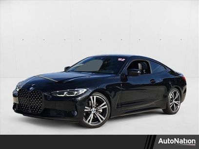 Used 2022 BMW 430i Coupe w/ Convenience Package