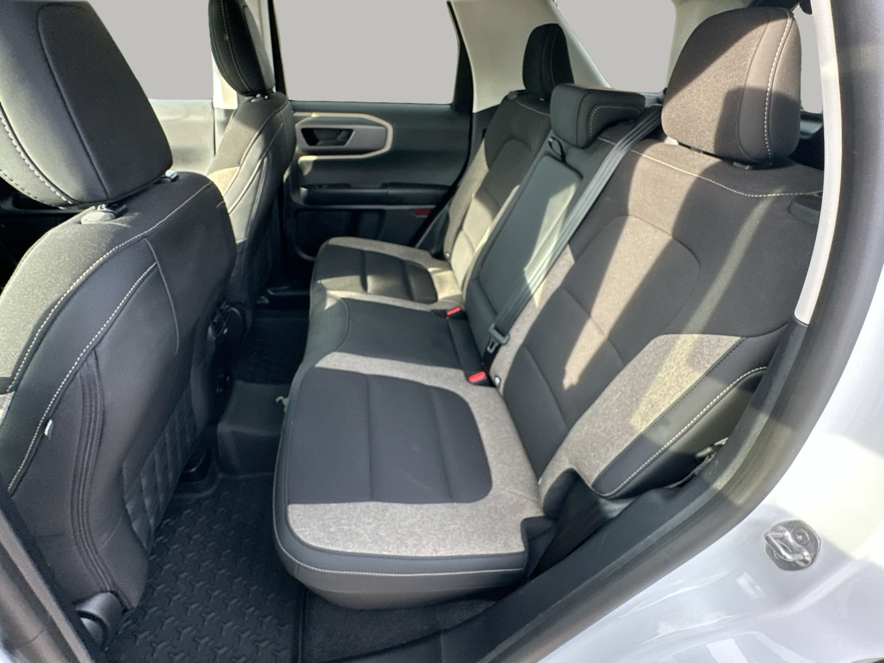 Used 2025 Ford Bronco Sport Big Bend AWD/4WD image 22