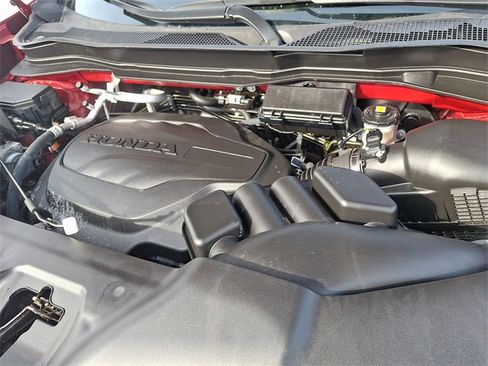 Certified 2023 Honda Passport TrailSport image 27