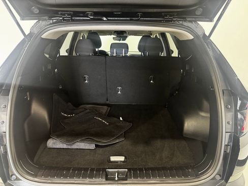 Used 2022 Hyundai Tucson SEL AWD/4WD image 27