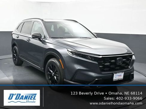 Used 2023 Honda CR-V Sport image 8