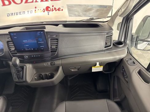 New 2026 Ford Transit 150 Low Roof w/ Load Area Protection Package image 12