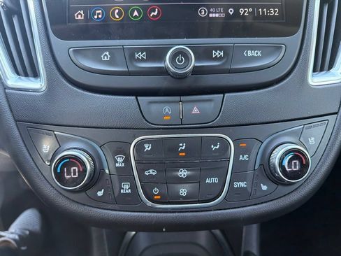Used 2024 Chevrolet Malibu LT FWD image 5