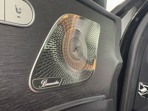 Certified 2025 Mercedes-Benz GLE 450 4MATIC image 7