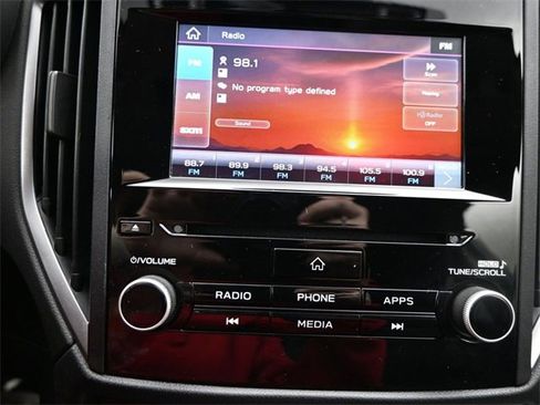 Certified 2023 Subaru Crosstrek 2.0i Premium image 9