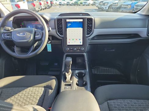 New 2025 Ford Ranger XL w/ Trailer Tow Package image 11