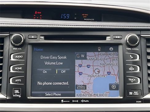 Used 2019 Toyota Highlander Limited image 26