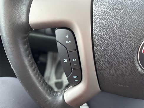 Used 2009 GMC Sierra 1500 SLE w/ All-Terrain Package image 10